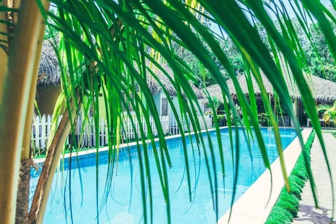 Las Dunas Surf Resort Aposentillo Εξωτερικό φωτογραφία