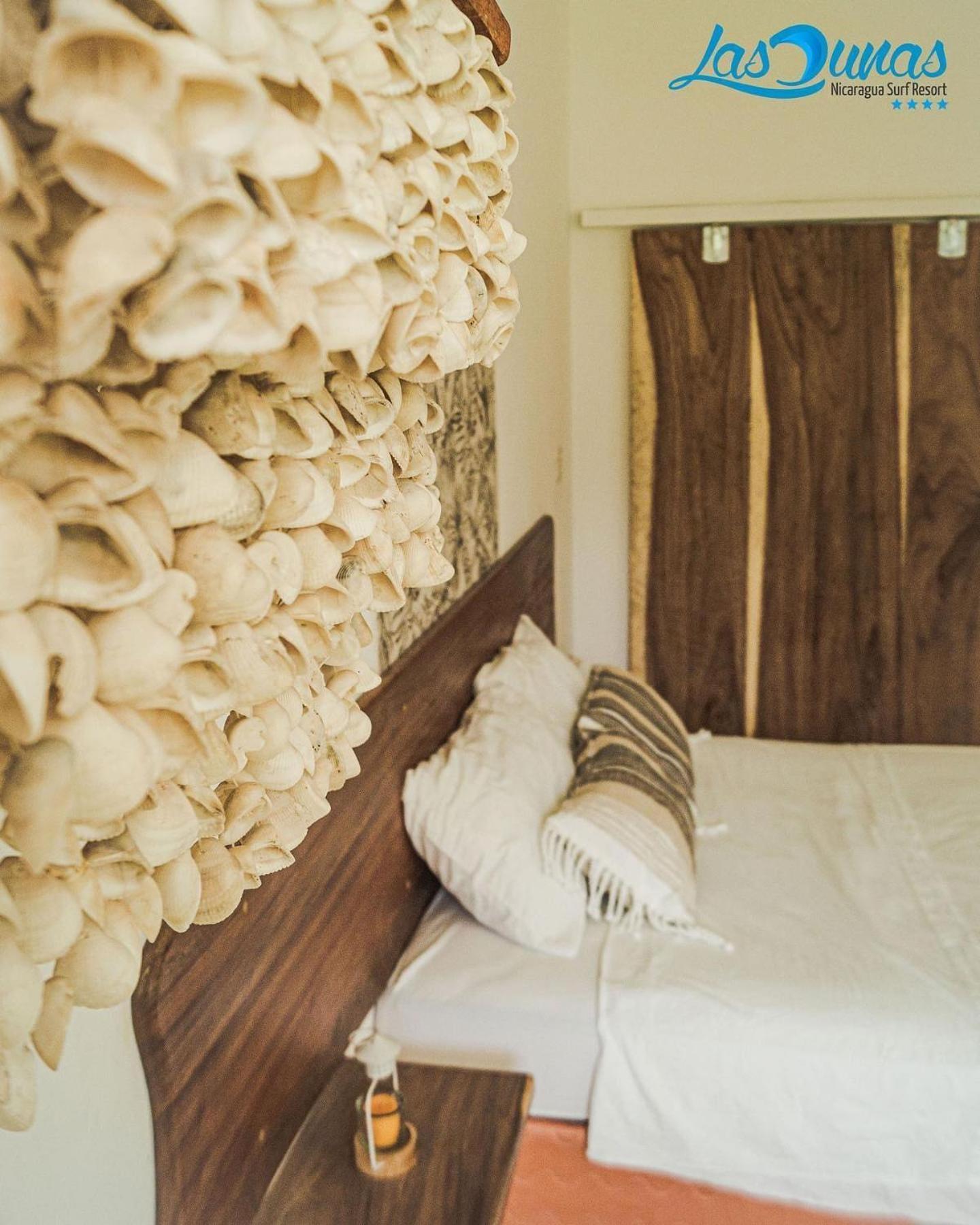 Las Dunas Surf Resort Aposentillo Εξωτερικό φωτογραφία