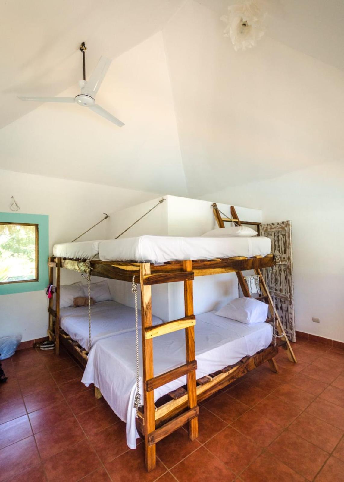 Las Dunas Surf Resort Aposentillo Εξωτερικό φωτογραφία